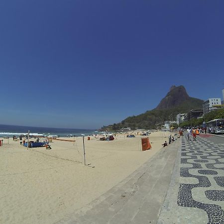 The Place Leblon Rio de Janeiro Luaran gambar