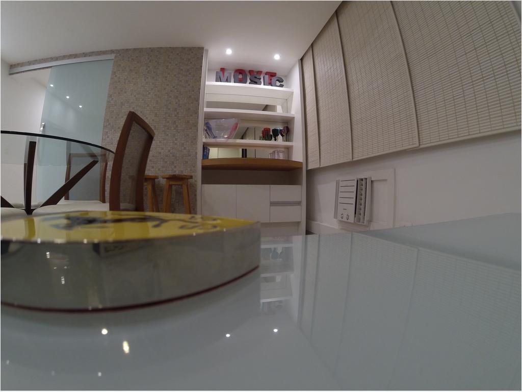The Place Leblon Rio de Janeiro Bilik gambar