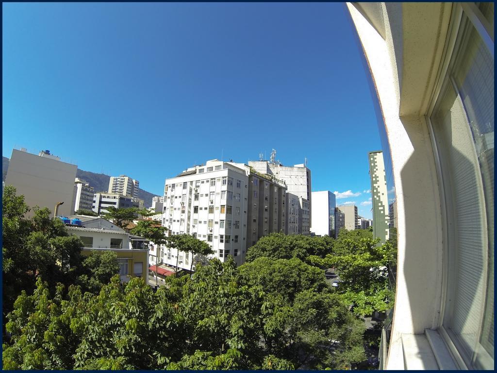 The Place Leblon Rio de Janeiro Bilik gambar