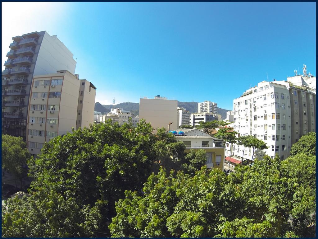 The Place Leblon Rio de Janeiro Bilik gambar