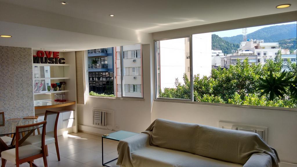 The Place Leblon Rio de Janeiro Bilik gambar
