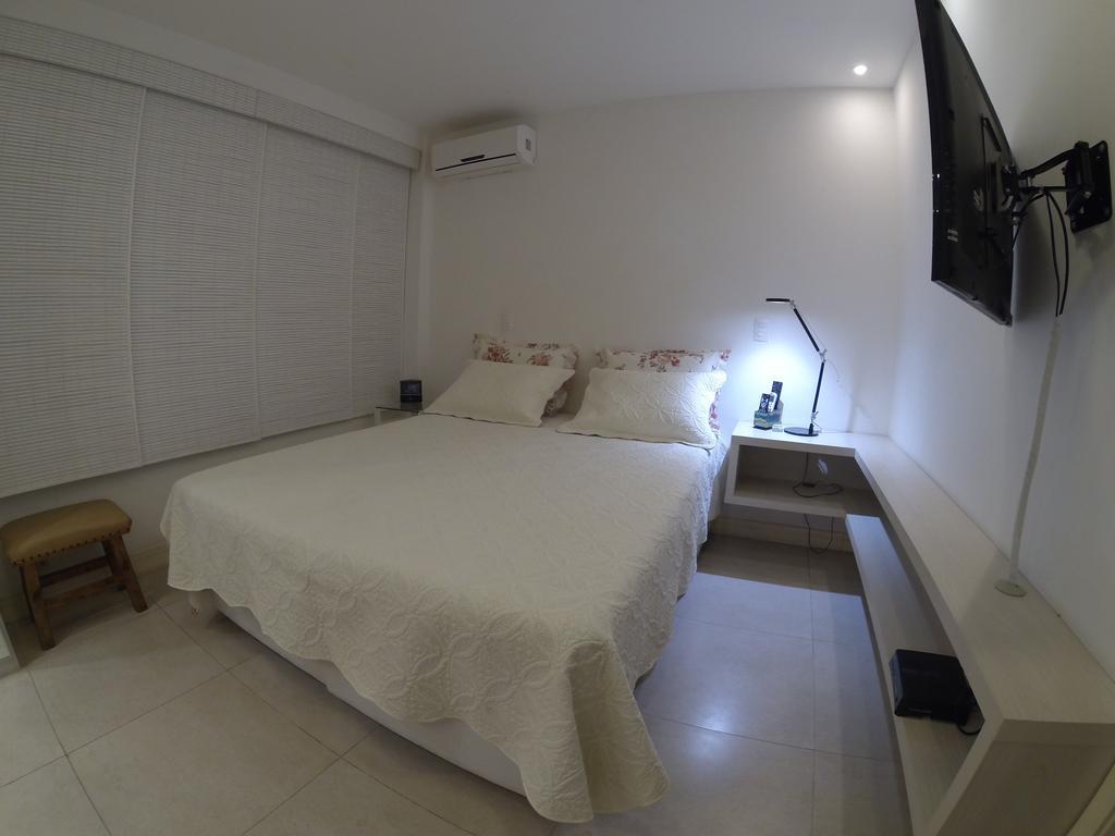 The Place Leblon Rio de Janeiro Luaran gambar