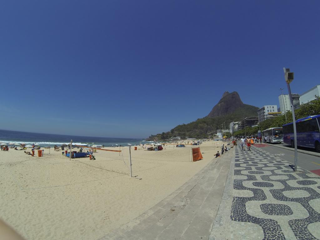 The Place Leblon Rio de Janeiro Luaran gambar